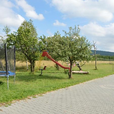 דירות שביינטה קאטארז'ינה Agroturystka Na Polanie מראה חיצוני תמונה
